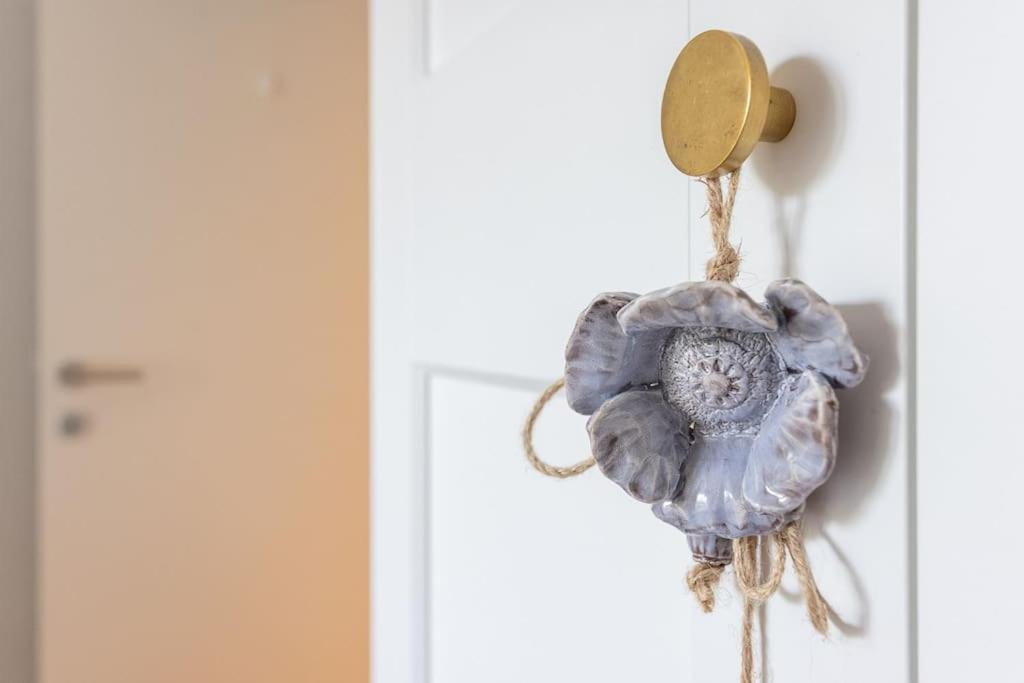Dream Apartment - Central And Quiet With Ac And Free Parking Garage Wien Exteriör bild
