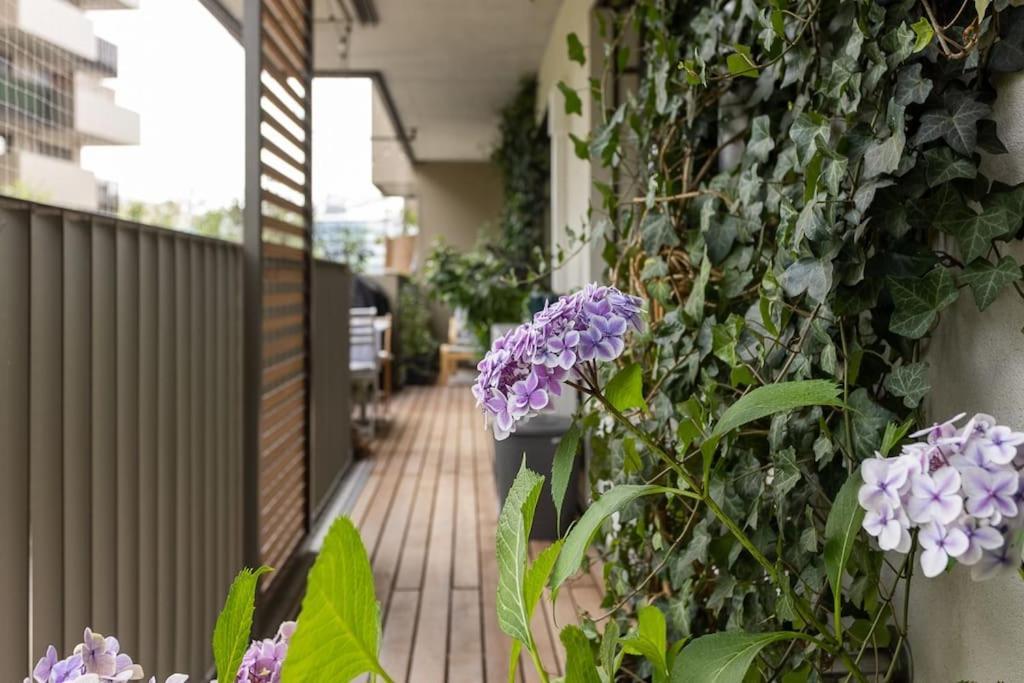 Dream Apartment - Central And Quiet With Ac And Free Parking Garage Wien Exteriör bild